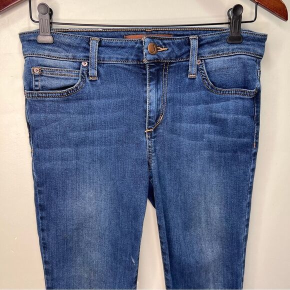 Joe’s Flawless Icon Skinny Jeans Size 27 - Picture 5 of 13
